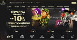 Bonus Veren Kacak Casino Siteleri