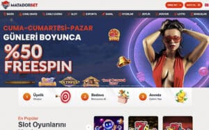 Hosgeldin Bonusu Veren Casino Siteleri Bilgileri